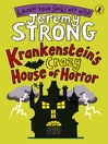 Krankenstein's Crazy House of Horror (eBook): Cosmic Pyjamas Series, Book 2